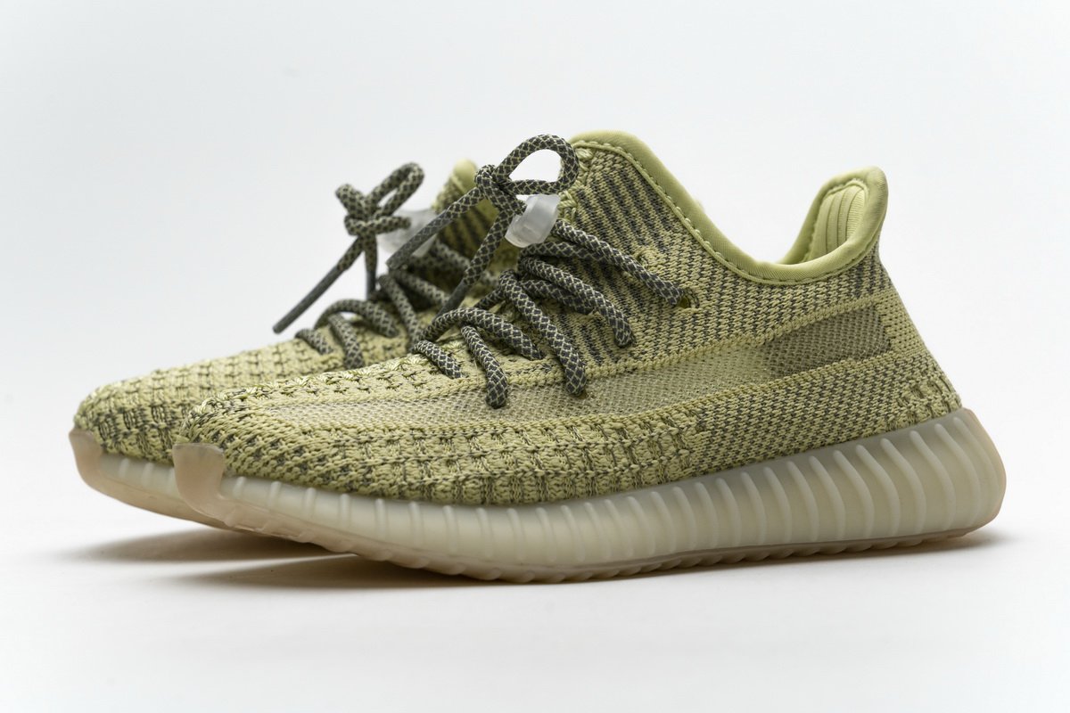 FV3252 adidas Yeezy Boost 350 V2 "Antlia Reflective" - Image 7