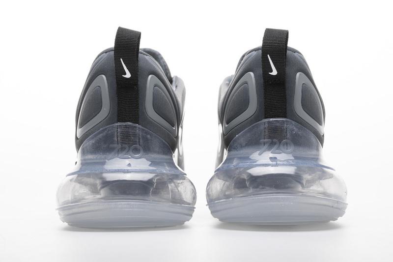 Nike Air Max 720 Cool Grey AO2924-002 - Image 8
