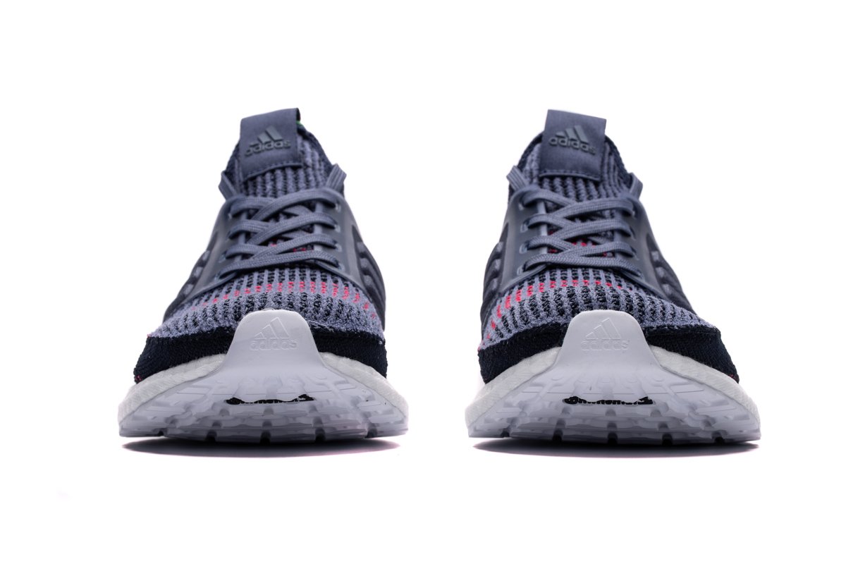Ultra Boost 5.0(2019) Raw Indigo D96863 - Image 4