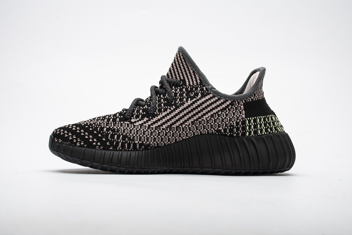 FW5190 adidas Yeezy Boost 350 V2 Yecheil Real Boost - Image 2