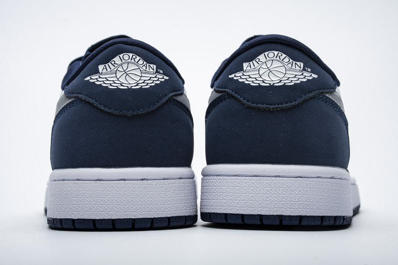 Nike SB X Air Jordan 1 Low Eric Koston CJ7891-400 - Image 5