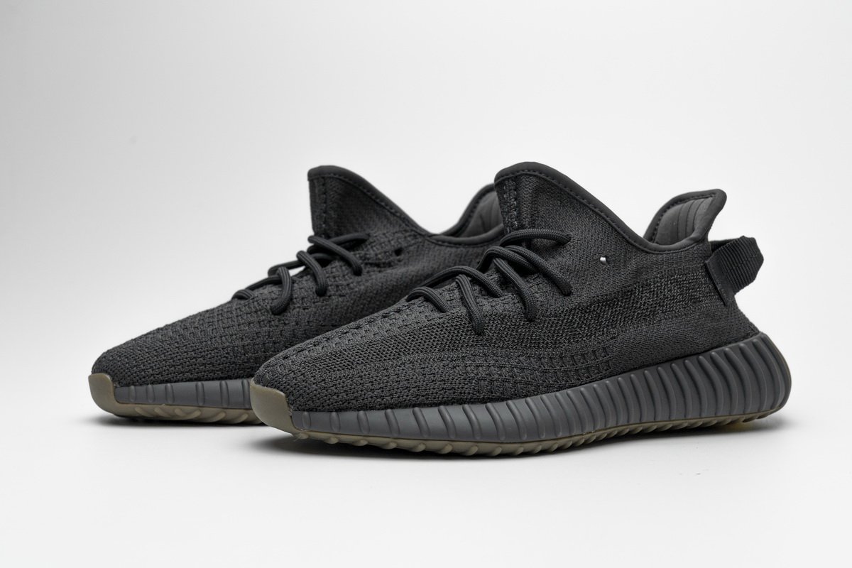 FY4176 adidas Yeezy Boost 350 V2 “Cinder Reflective” - Image 6