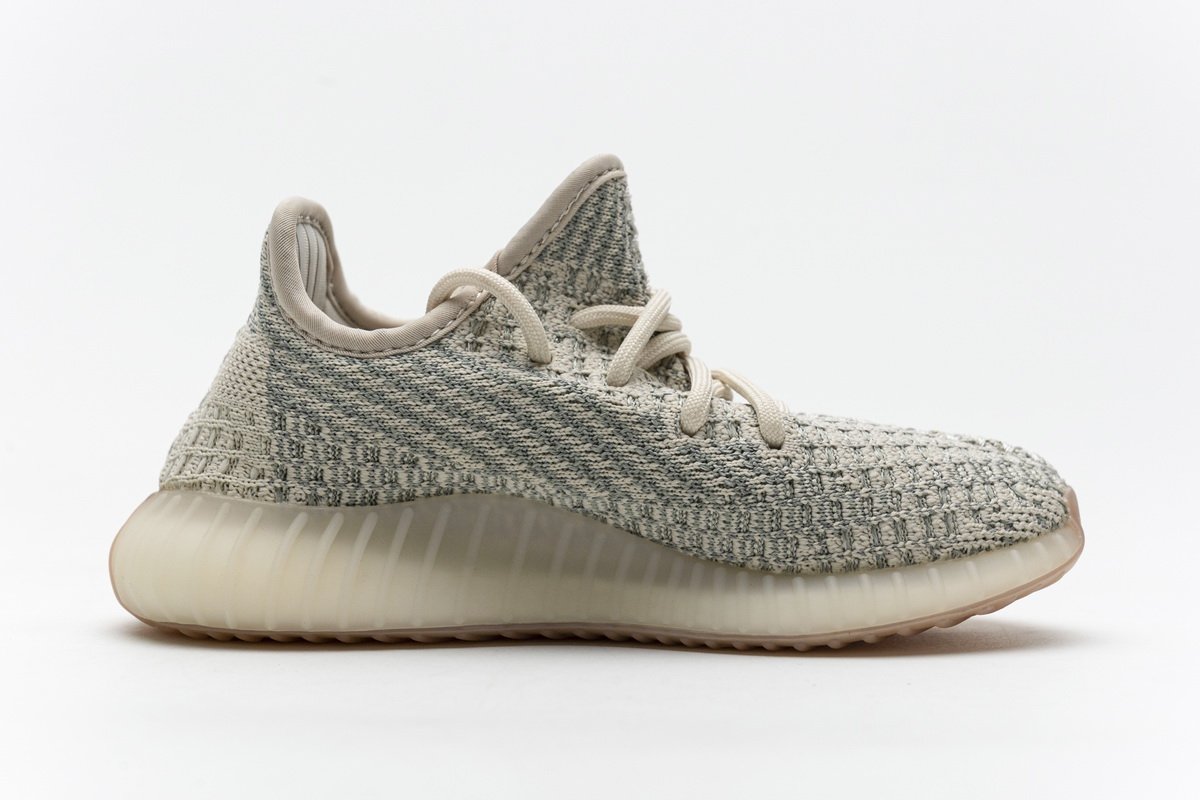 FT3043 adidas Yeezy Boost 350 V2 Cloud White - Image 5
