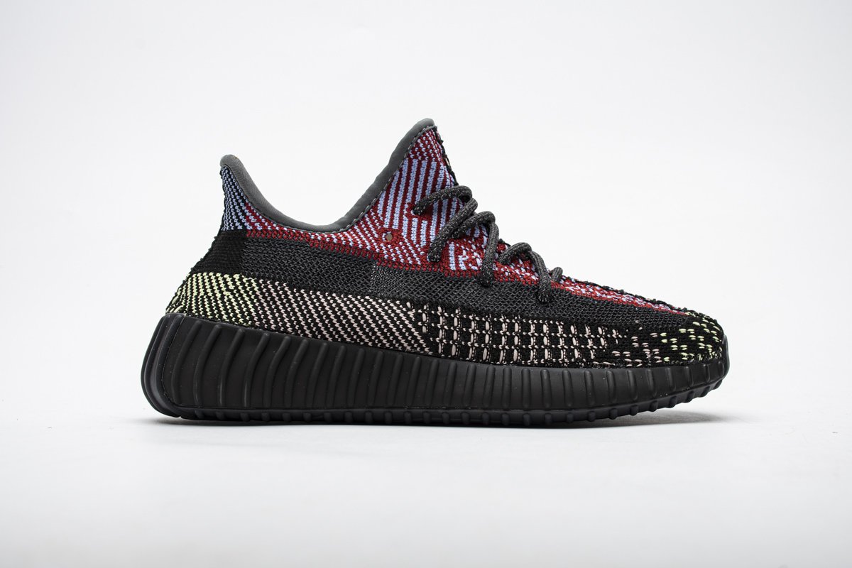 FW5190 adidas Yeezy Boost 350 V2 Yecheil Real Boost - Image 3