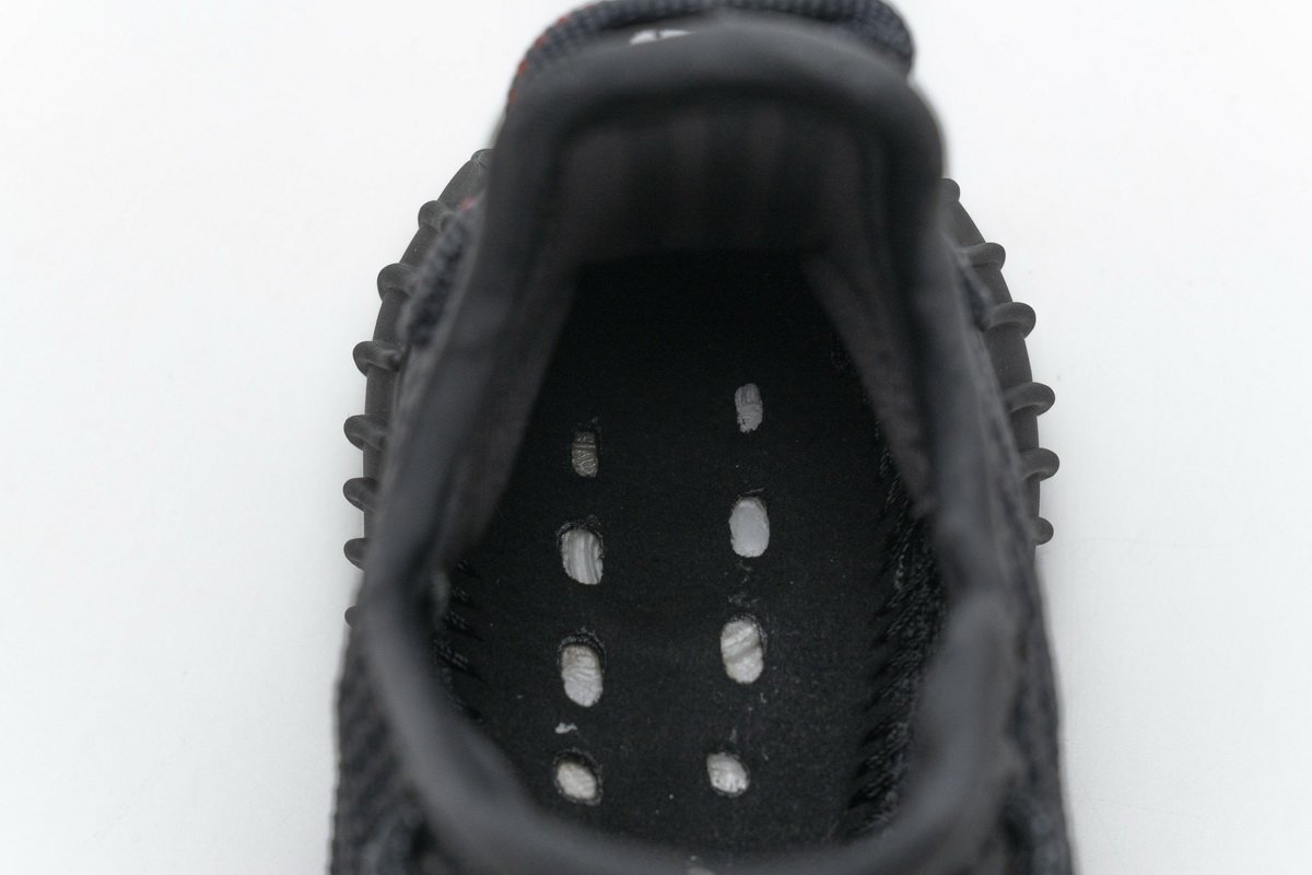 FU9013 adidas Yeezy Boost 350 V2 Black - Image 11