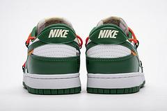 Nike Dunk SB Low Pine Green CT0856-100 - Image 7