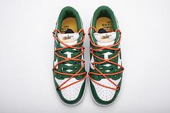 Nike Dunk SB Low Pine Green CT0856-100 - Image 3