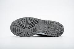 Nike Dunk SB Low Metallic Silver CK3480-001 - Image 8
