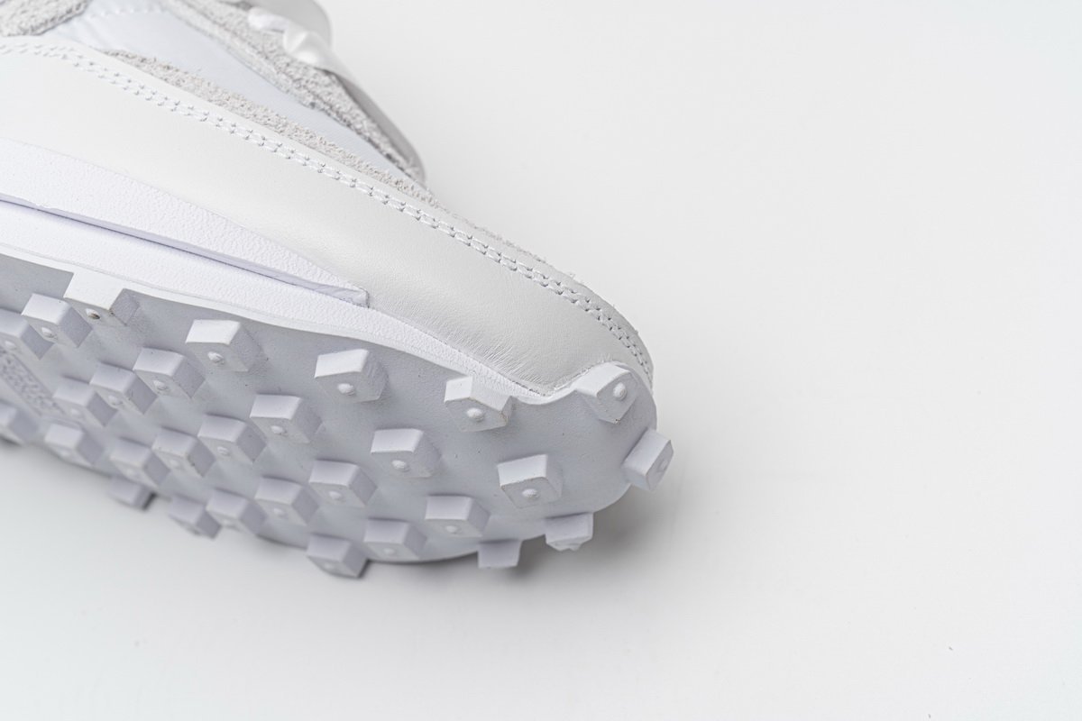 BV0073-101 Nike LD Waffle Sacai White Nylon - Image 11