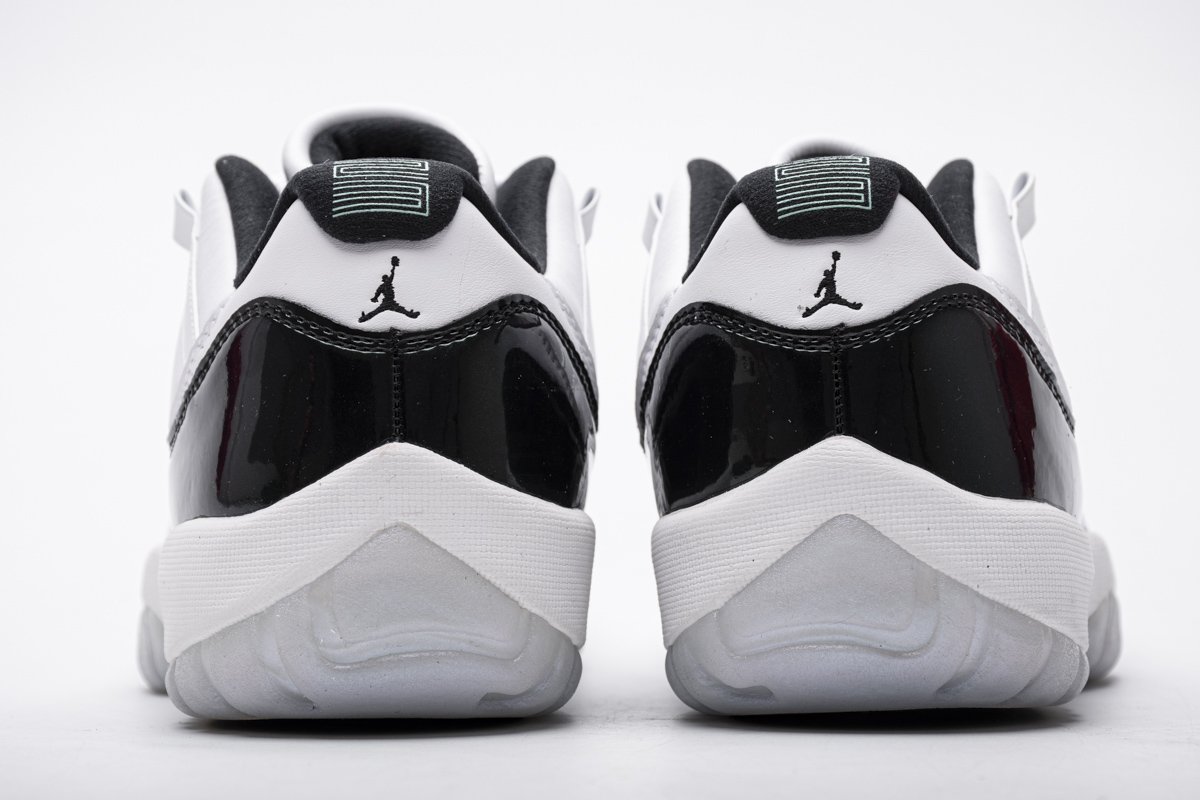 528895-145 Air Jordan 11 Retro Low Iridescent - Image 5