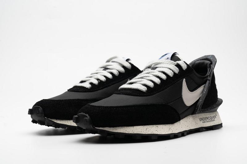 BV4594-001 NIKE X Undercover Daybreak Black White - Image 6