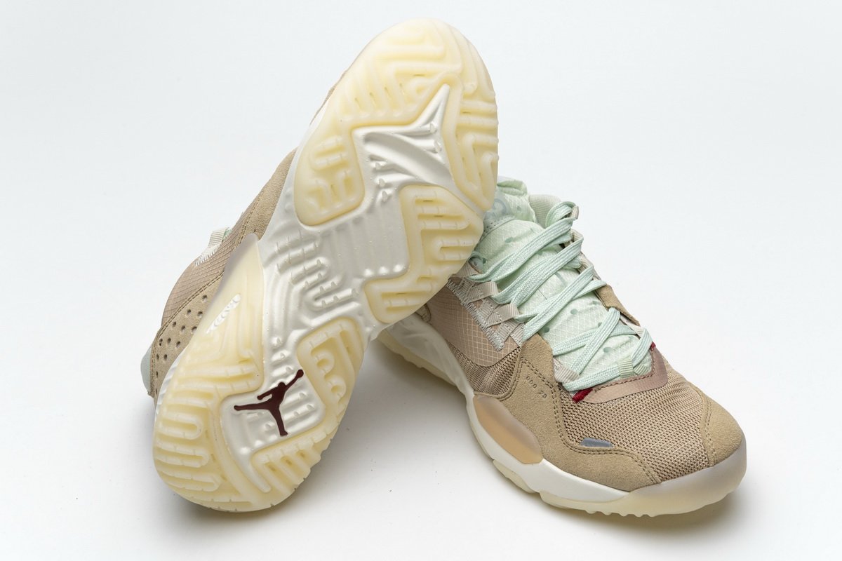 CD6109-200 Jordan Delta SP Vachetta Tan - Image 8