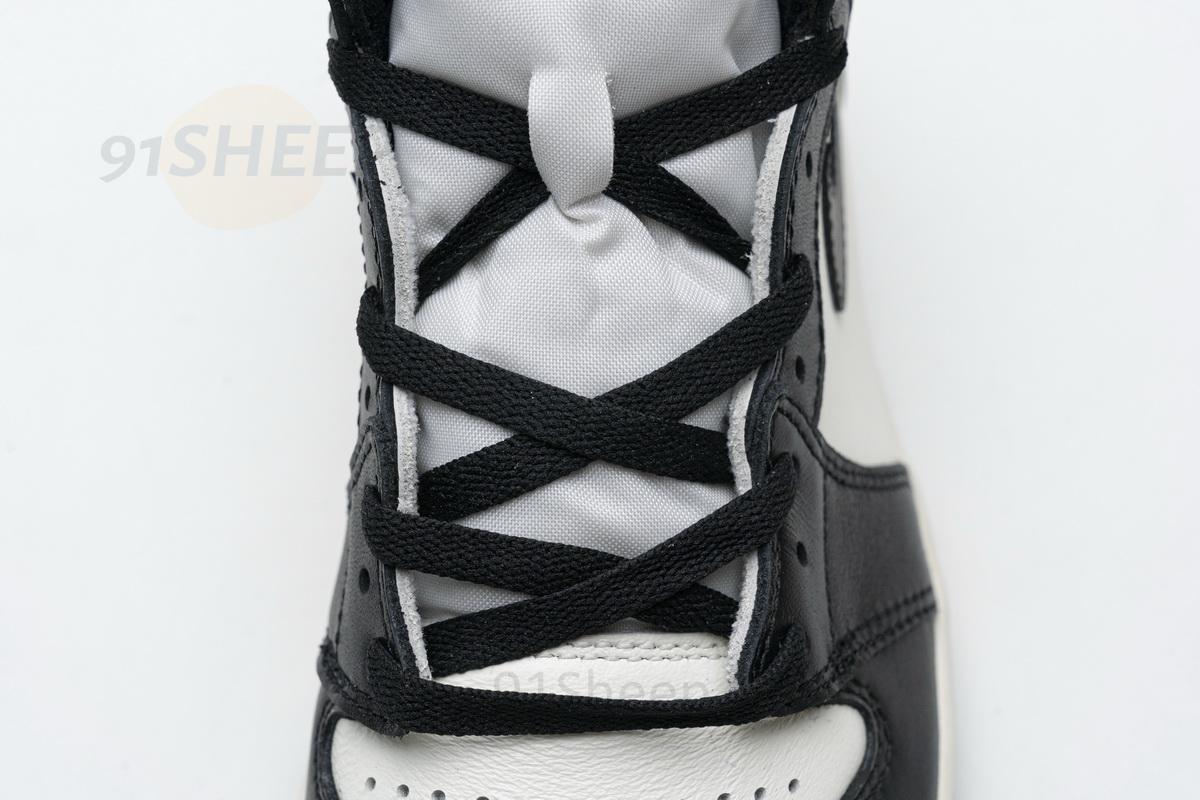 Nike Air Jordan 1 Retro High OG 'Dark Mocha' - Image 4