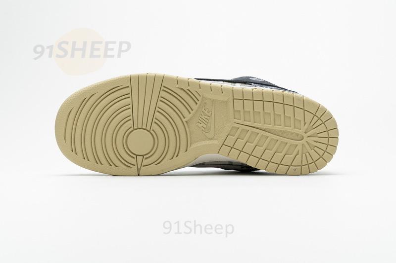 350 Travis Scott x Nike SB Dunk Low - Image 10