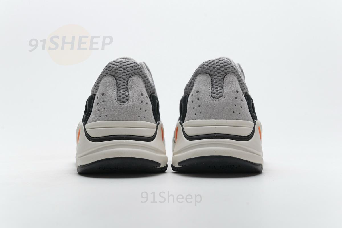 700 Adidas Yeezy 700 Wave Runner B75571 - Image 6
