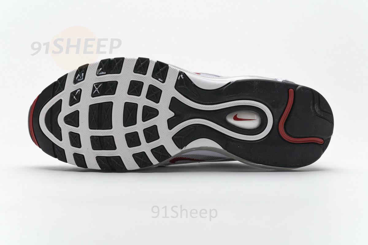 Air Max 97 Sliver Bullet - Image 8
