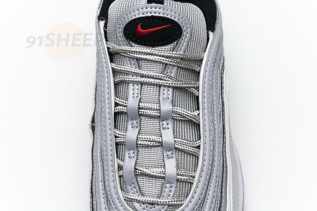 Air Max 97 Sliver Bullet - Image 6