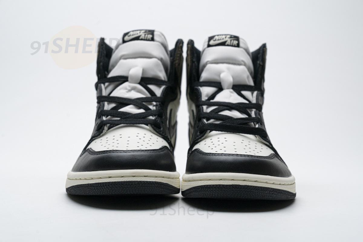 Nike Air Jordan 1 Retro High OG 'Dark Mocha' - Image 10
