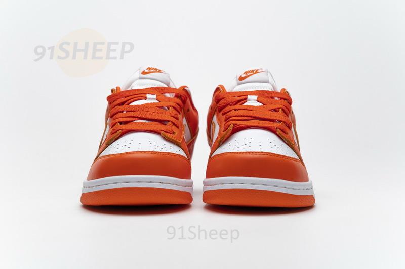 Nike Dunk Low SP Syracuse (2020) - Image 8