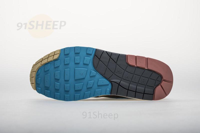 430 Nike Air Max 1/97 Sean Wotherspoon - Image 8