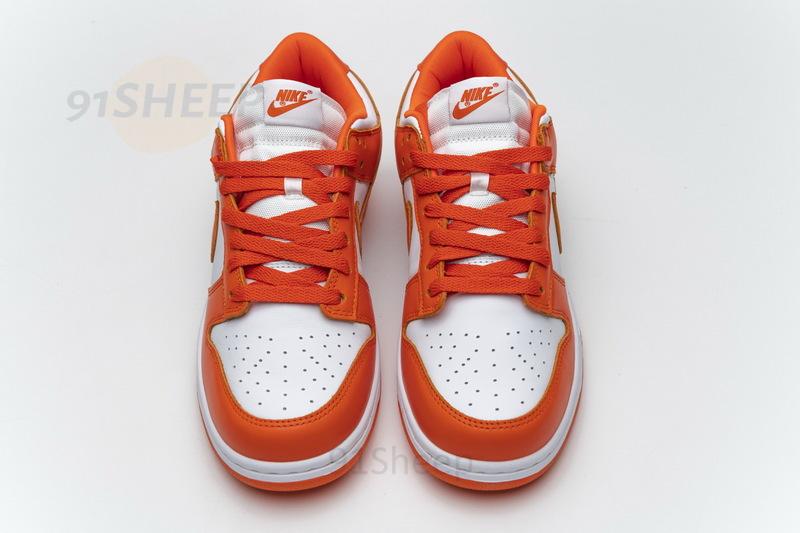Nike Dunk Low SP Syracuse (2020) - Image 5