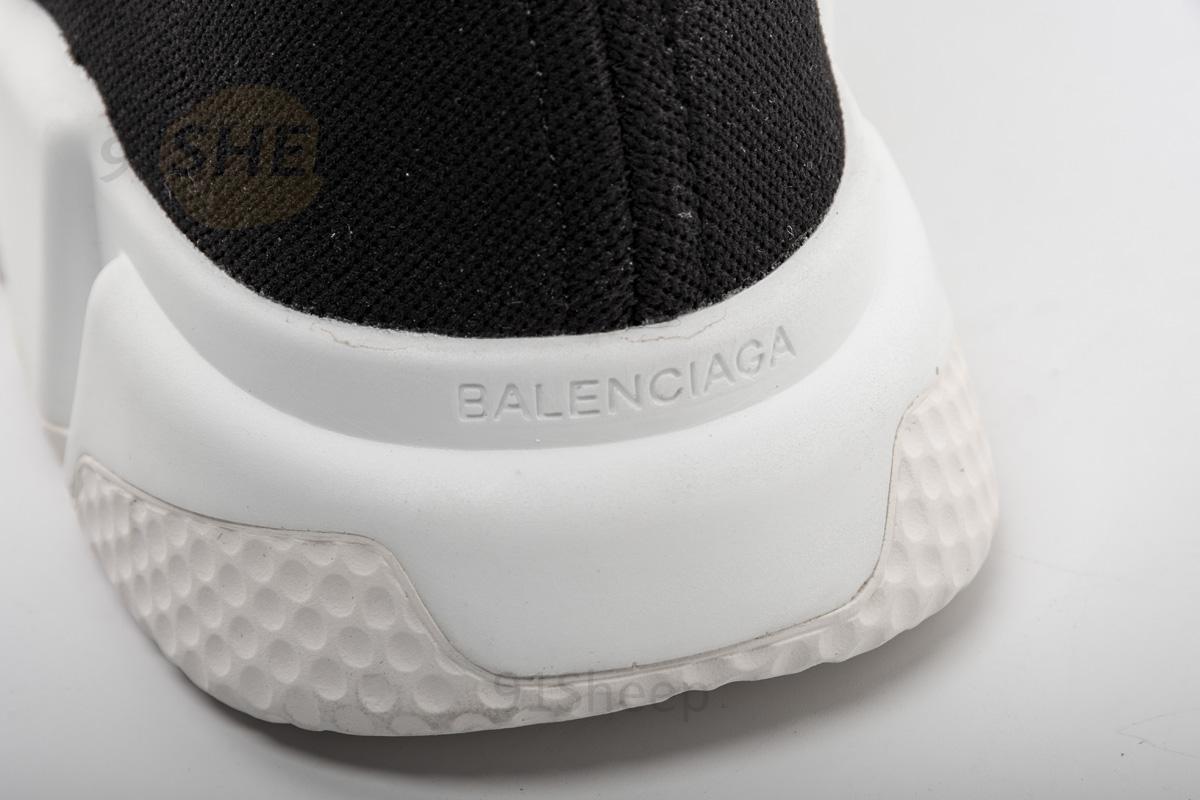 350 Balenciaga Speed Runner - Image 6