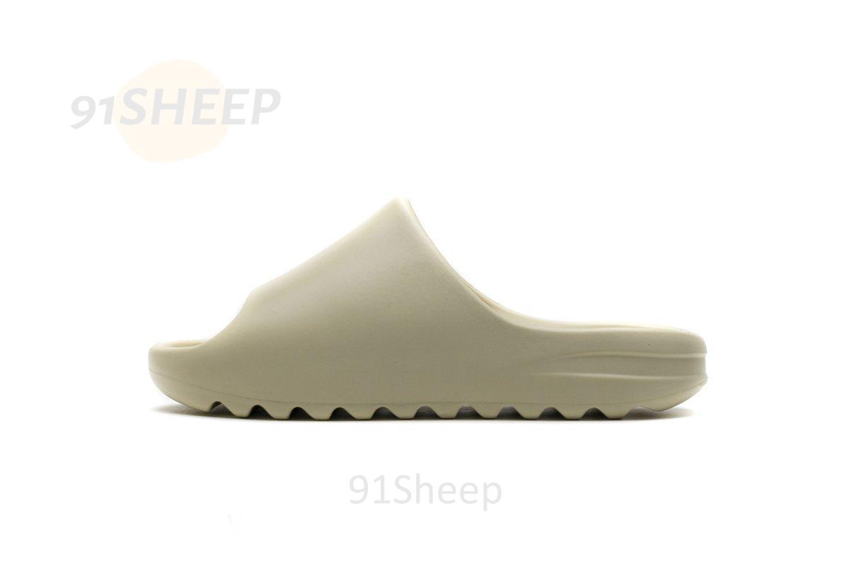 FW6344 adidas Yeezy Slide “Desert Sand”