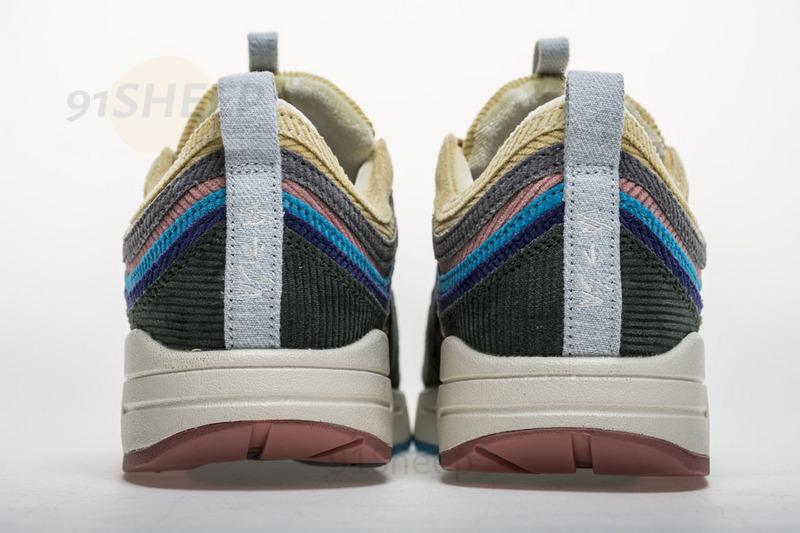 430 Nike Air Max 1/97 Sean Wotherspoon - Image 7