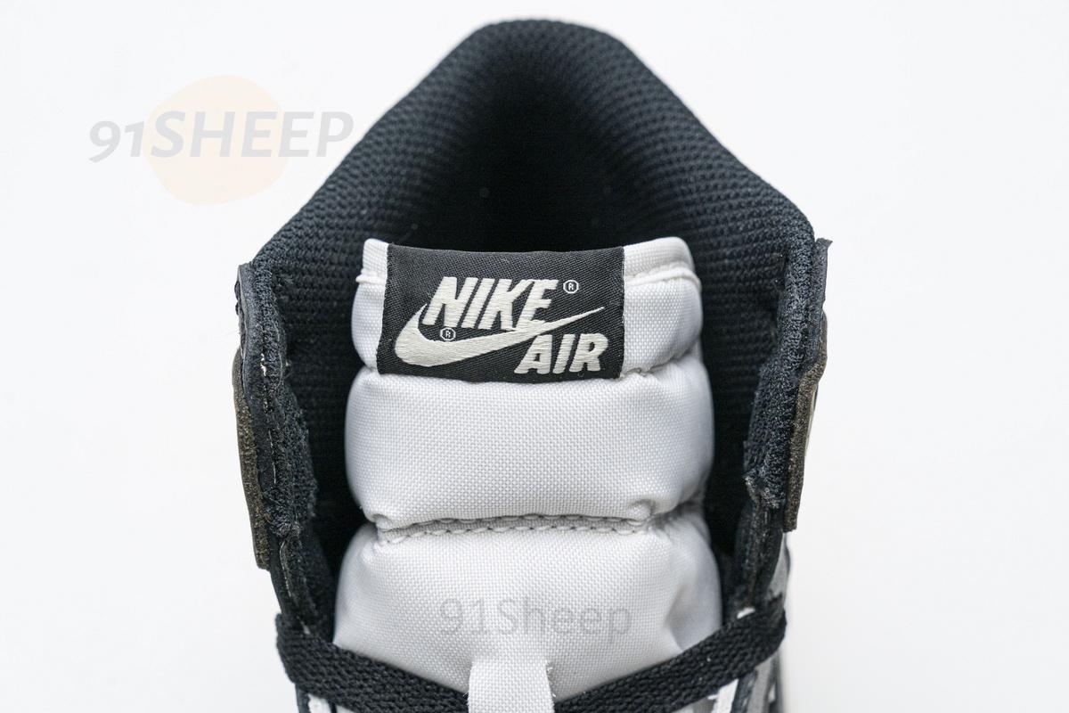 Nike Air Jordan 1 Retro High OG 'Dark Mocha' - Image 5