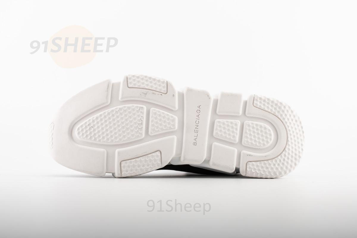350 Balenciaga Speed Runner - Image 7