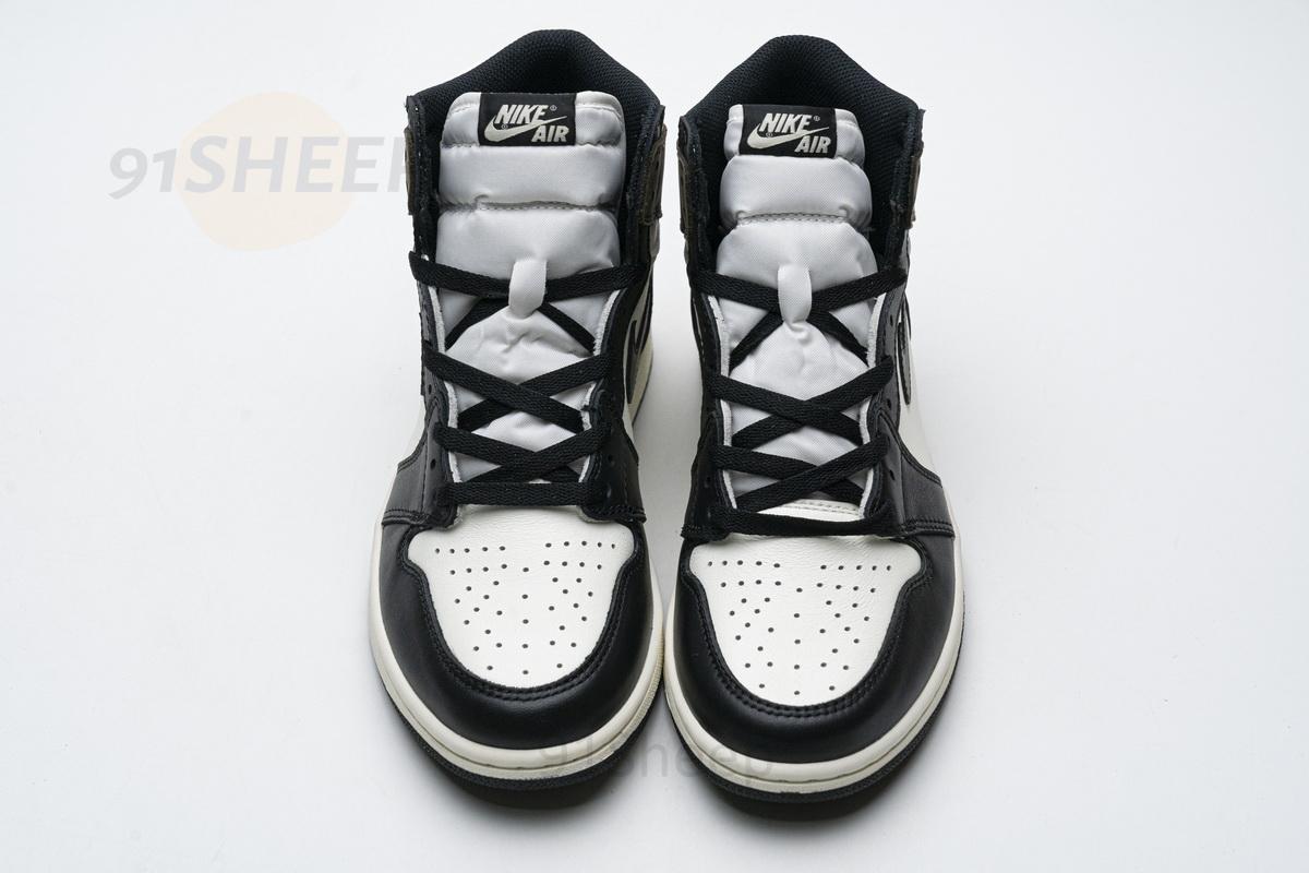 Nike Air Jordan 1 Retro High OG 'Dark Mocha' - Image 11