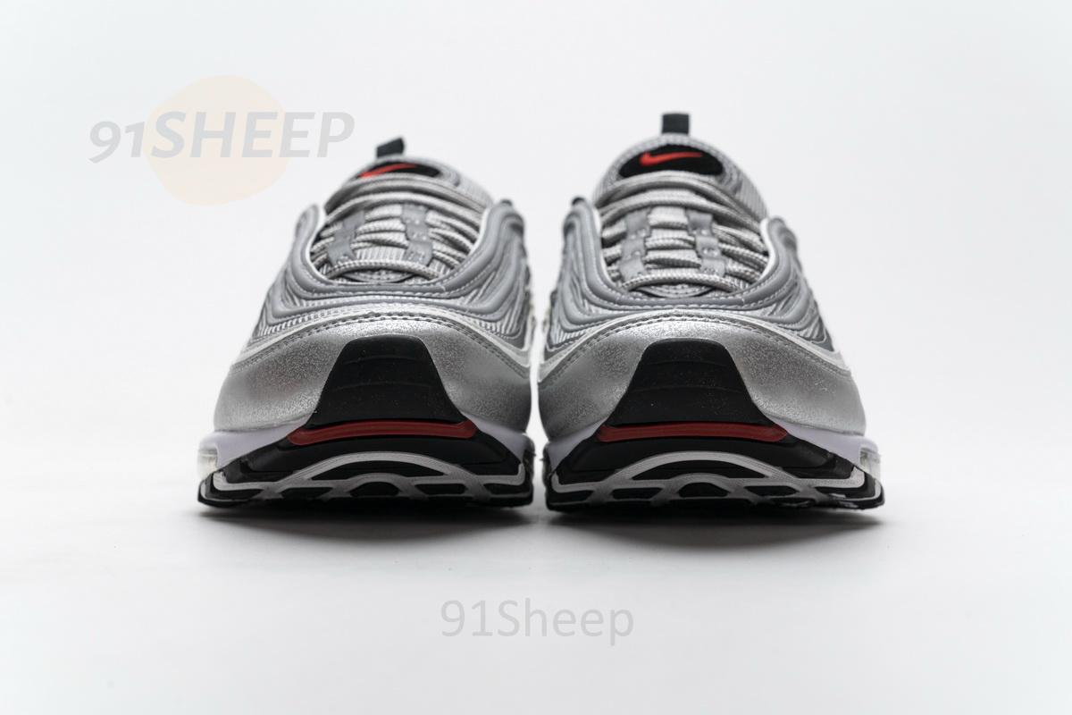 Air Max 97 Sliver Bullet - Image 7